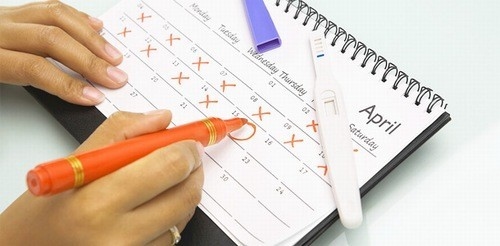 Thời gian rụng trứng vào lúc nào? Cần lưu ý gì