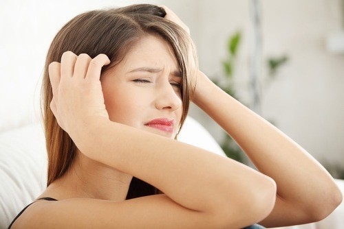 Uống thừa nước gây ảnh hưởng đến sức khỏe