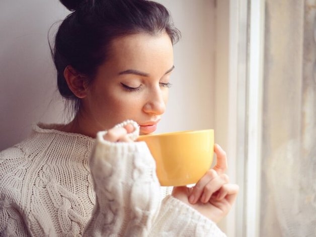uống trà mất ngủ phải làm sao