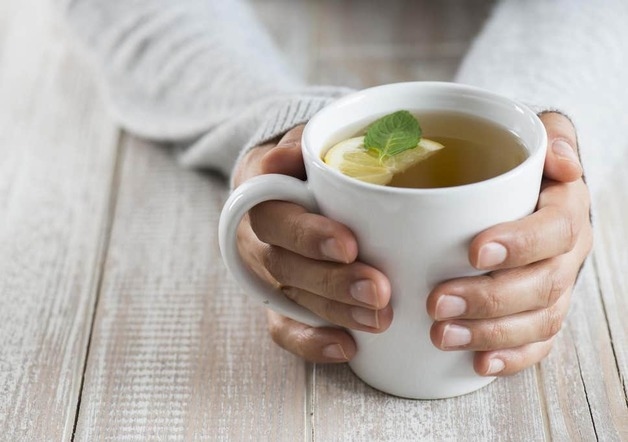 nên uống trà vào lúc nào