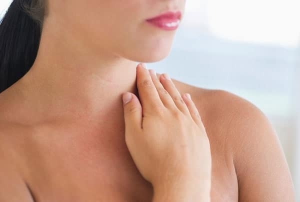 5 Dấu hiệu CẢNH BÁO ung thư vòm họng ĐỪNG bỏ lỡ