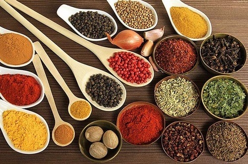 Các chất phụ gia rất tốt cho sức khỏe người bệnh thiếu máu lên não