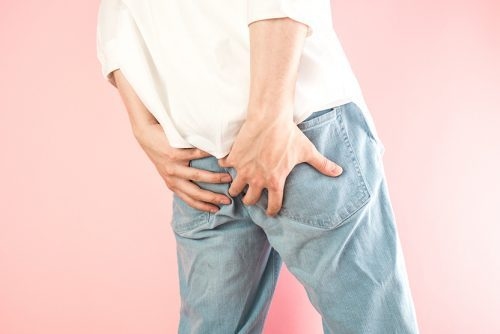 Trĩ là căn bệnh phổ biến thường gặp ở hậu môn trực tràng.