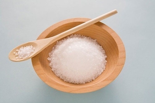 Thiếu i ốt là nguyên nhân gây u nang tuyến giáp