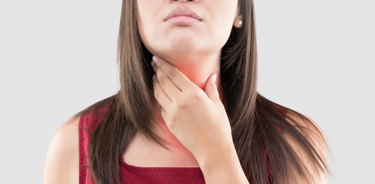 Nguyên nhân và triệu chứng viêm thanh quản cấp ở người lớn