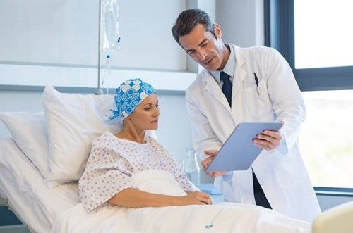 Xét nghiệm EGFR là gì? ý nghĩa ra sao