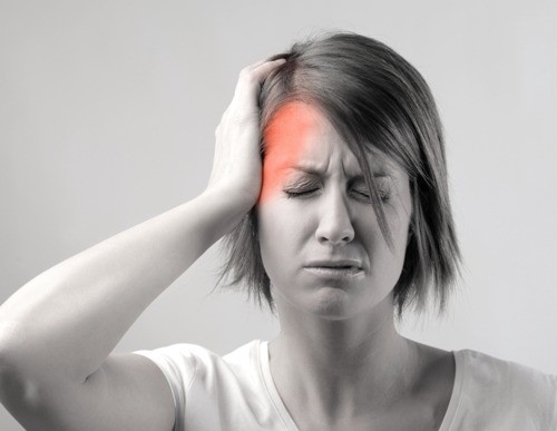 Xuất huyết não hoặc xuất huyết nội sọ (ICH) là một loại đột quỵ, xảy ra khi máu đột nhiên tràn vào mô não, làm tổn thương não.