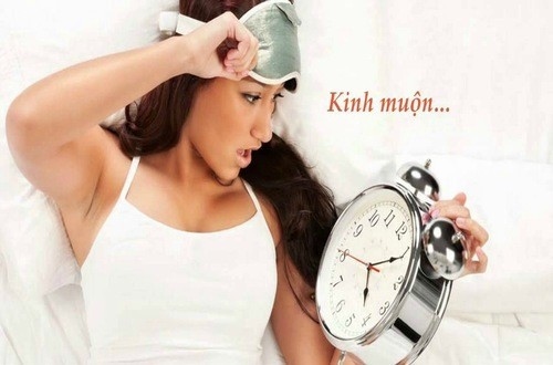 Rối loạn kinh nguyệt có thể là dấu hiệu cảnh báo bệnh viêm vùng chậu ở nữ giới