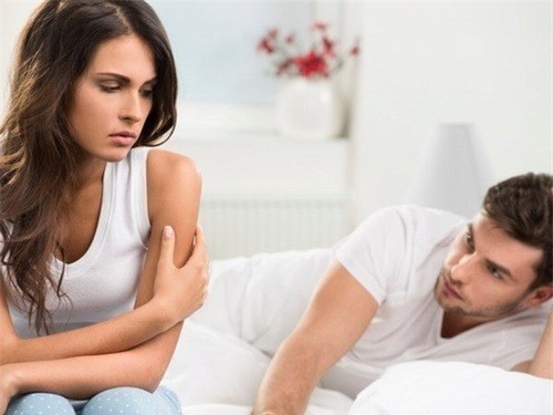 Viêm lộ tuyến cổ tử cung có được quan hệ?