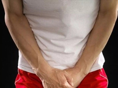 Viêm tinh hoàn có tự khỏi được không?