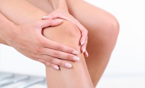 Bong gân đầu gối bao lâu thì khỏi theo từng CẤP ĐỘ &amp; Cách xử lí?