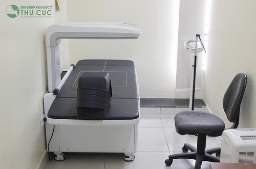 Đo mật độ xương bao nhiêu là bị loãng xương