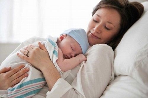 Mổ đẻ cần chuẩn bị những gì?có thể em phải sinh mổ