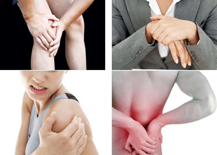 Viêm khớp phải làm sao? đặc biệt là người cao tuổi
