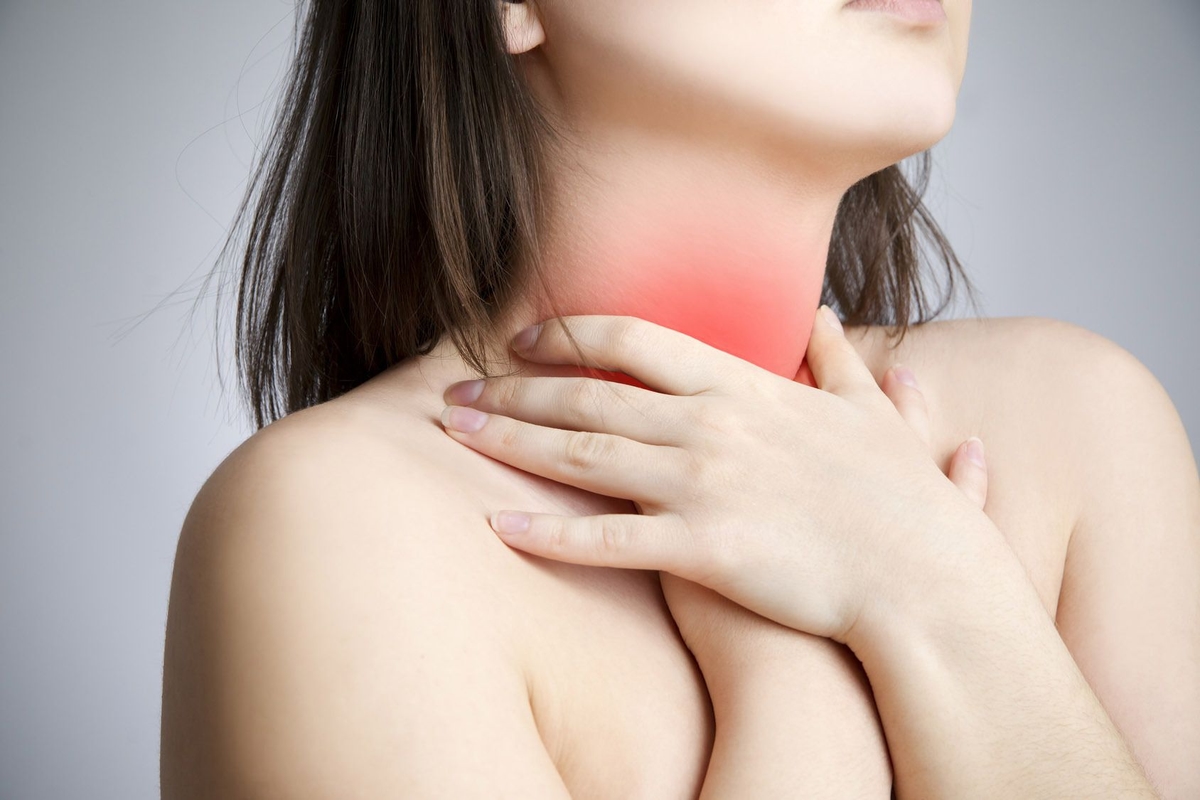 Những điều CẦN BIẾT về Ung thư thanh quản giai đoạn 2