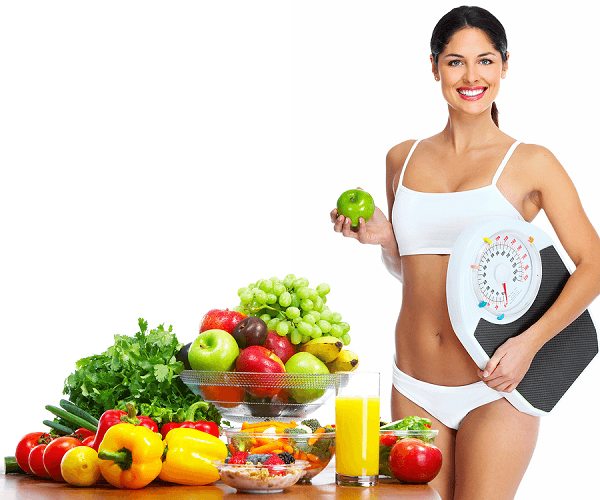 Giảm cân cần lựa chọn phương pháp hiệu quả