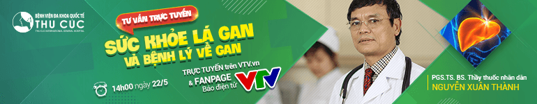 Tư vấn trực tuyến: sức khỏe lá gan và các bệnh về gan