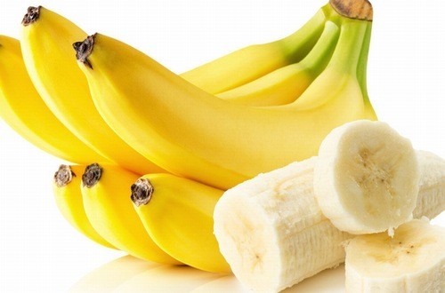 Chuối tăng cường sắt và bổ dưỡng cho bà bầu