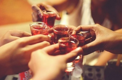 Bị xơ gan không nên ăn gì?