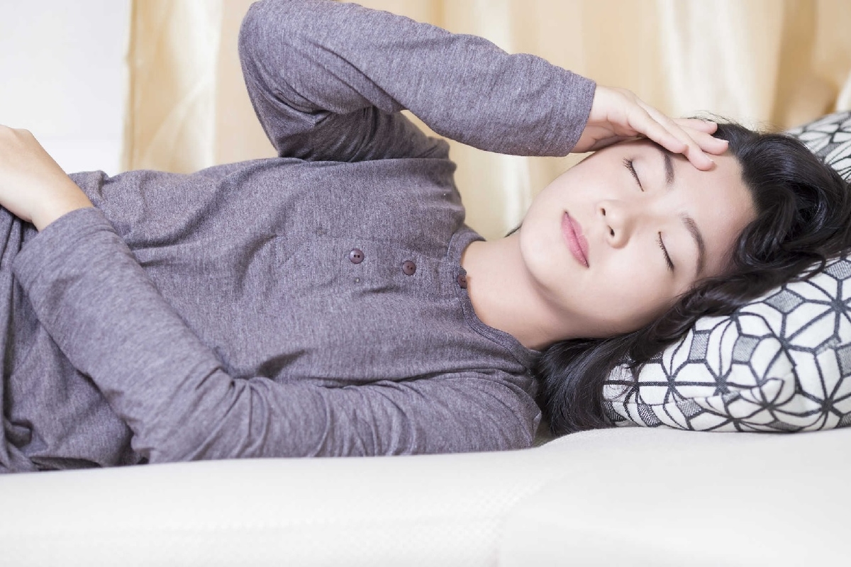 Thiếu máu lên não khi mang thai và cách điều trị?