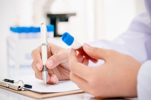 Thời gian nhận kết quả xét nghiệm máu