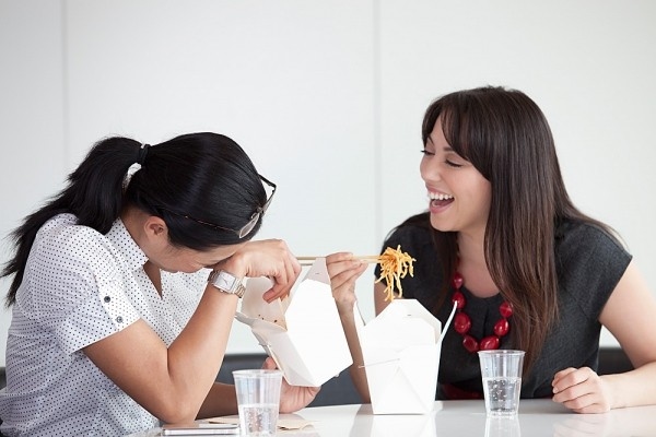 Cảnh báo: Ung thư có thể &#8220;ghé thăm&#8221; dân công sở