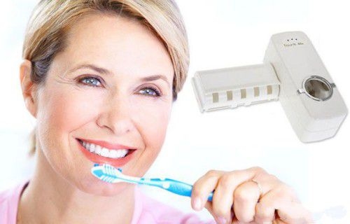 Vệ sinh răng miệng sạch sẽ giảm nguy cơ mắc bệnh