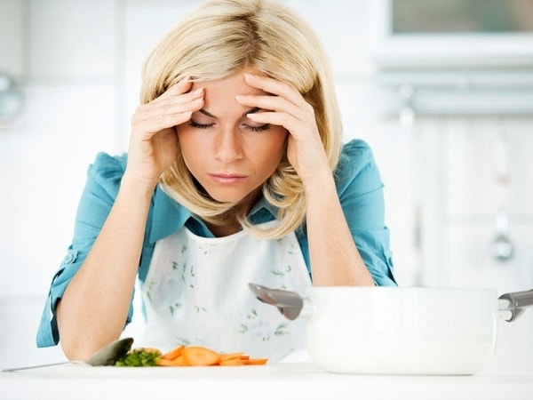 Mệt mỏi, chán ăn là những biểu hiện bệnh thường gặp ở bệnh nhân viêm gan B