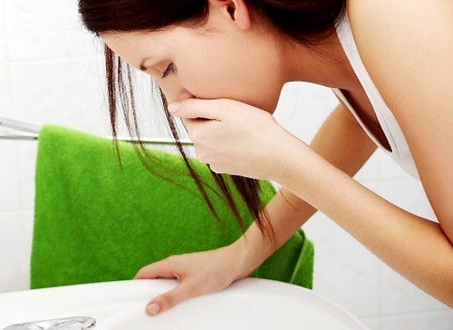 Dấu hiệu có thai sớm nhất trong tuần đầu tiên