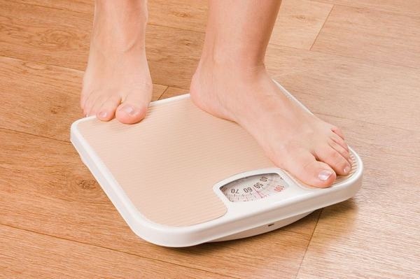 Sút cân là một trong những triệu chứng điển hình ở bệnh nhân ung thư tuyến tụy