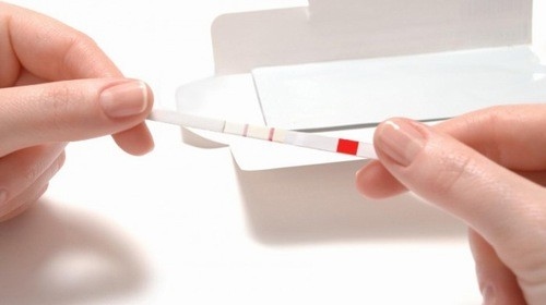 Cách đọc kết quả que thử thai chính xác nhất