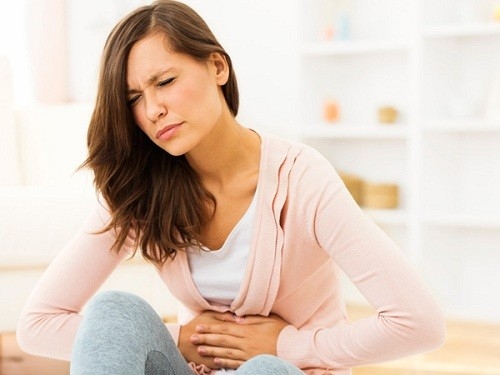 Cơ thể mệt mỏi, đuối sức, thiếu năng lượng là một triệu chứng của bệnh.
