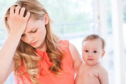 Sinh mổ giảm trí nhớ &#8211; mẹ phải làm gì?