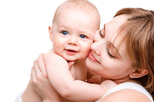 Sinh thường mang lại nhiều lợi ích cho cả mẹ và bé.
