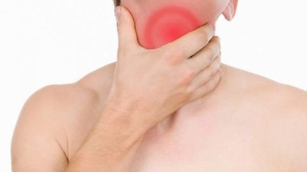 Trào ngược thức ăn &#8211; ung thư thực quản