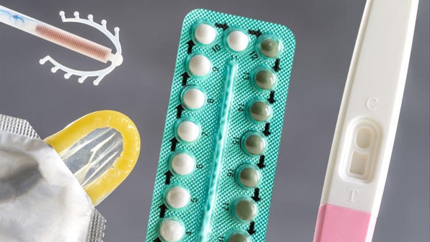 Sử dụng thêm biện pháp tránh thai khác nếu nghi ngờ quan hệ tình dục không an toàn.
