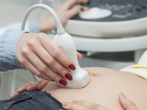 Xét nghiệm độ mờ da gáy cho kết quả chính xác khi thực hiện trong khoảng 11 - 13 tuần 6 ngày.