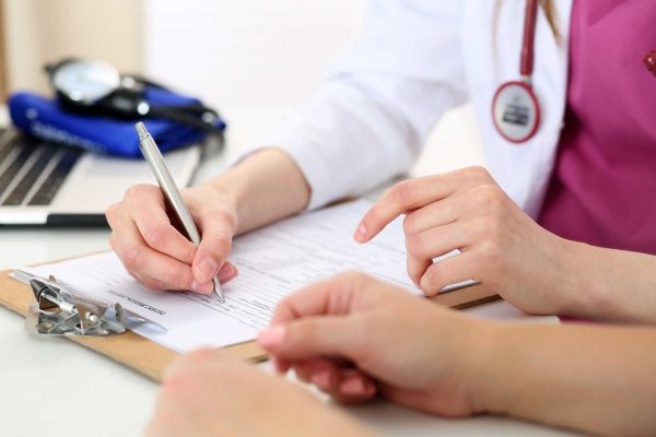 Xét nghiệm sàng lọc trước sinh ở phụ nữ lớn tuổi