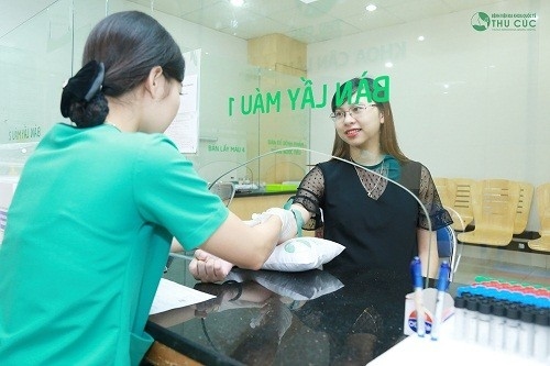 Xét nghiệm Triple Test &#8211; mẹ bầu cần đặc biệt quan tâm