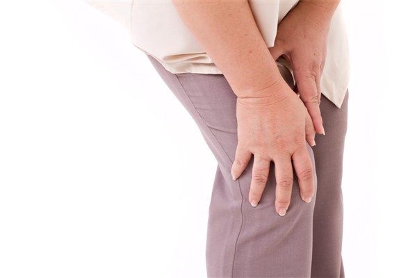 Cholesterol cao làm tăng khả năng mắc bệnh động mạch ngoại biên, làm giảm khả năng vận động
