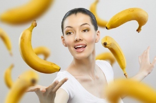 Ăn quá nhiều chuối có thể gây nên tình trạng thừa kali, magie, vitamin B6 không tốt cho sức khỏe