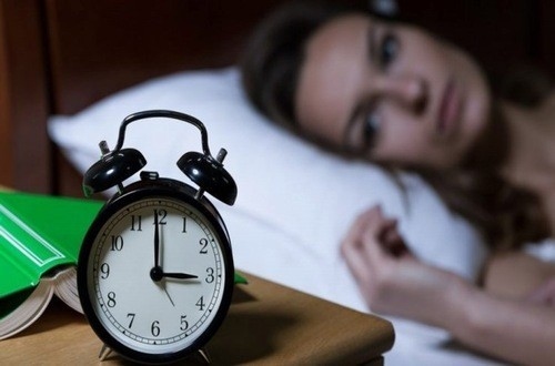 Bệnh mất ngủ ảnh hưởng gì?đối với sức khỏe con người