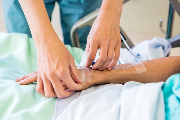 Triệu chứng bệnh ung thư đại tràng giai đoạn cuối