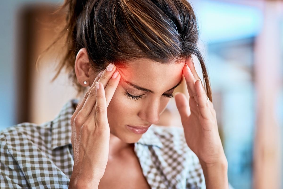 Đau đầu vận mạch nguy hiểm không?