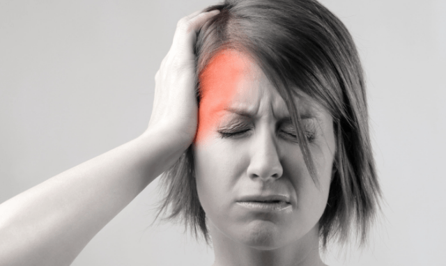 Đau nửa đầu cảnh báo bệnh gì?cảnh báo nhiều bệnh  nguy hiểm