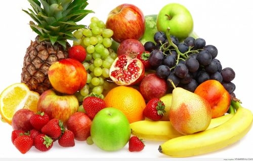 Tăng cường ăn rau xanh và trái cây giúp quá trình tiêu hóa tốt hơn, phòng chống chứng đầy hơi chướng bụng