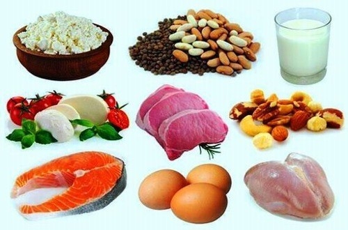 Người bệnh sỏi thận nên hạn chế các loại thực phẩm là tác nhân làm tăng sinh sỏi 