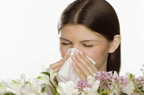 Nguyên nhân gây viêm mũi dị ứng là gì?