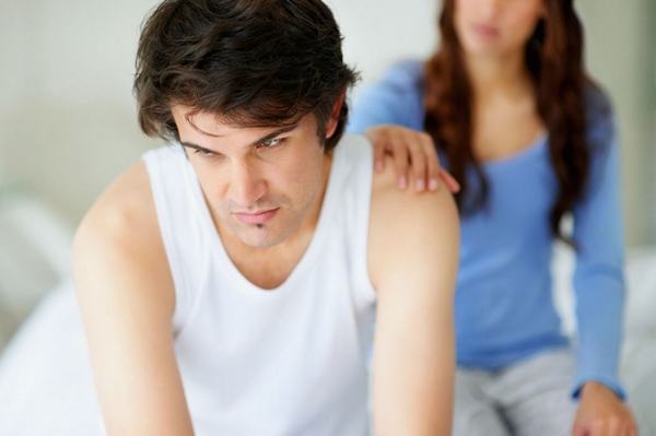 Khi bước vào độ tuổi trung niên, tuyến tiền liệt ở nam giới phát triển phì đại.