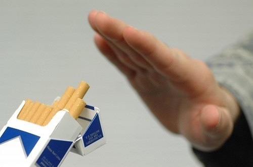 Bỏ thuốc lá, lựa chọn chế độ ăn uống lành mạnh ngừa thiếu máu cơ tim